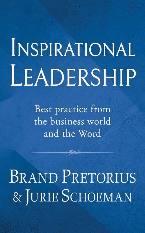 Inspirational Leadership