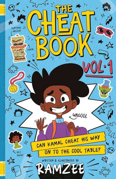 The Cheat Book Vol. 1