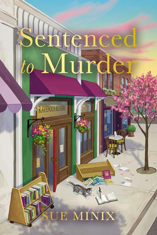 Sentenced to Murders