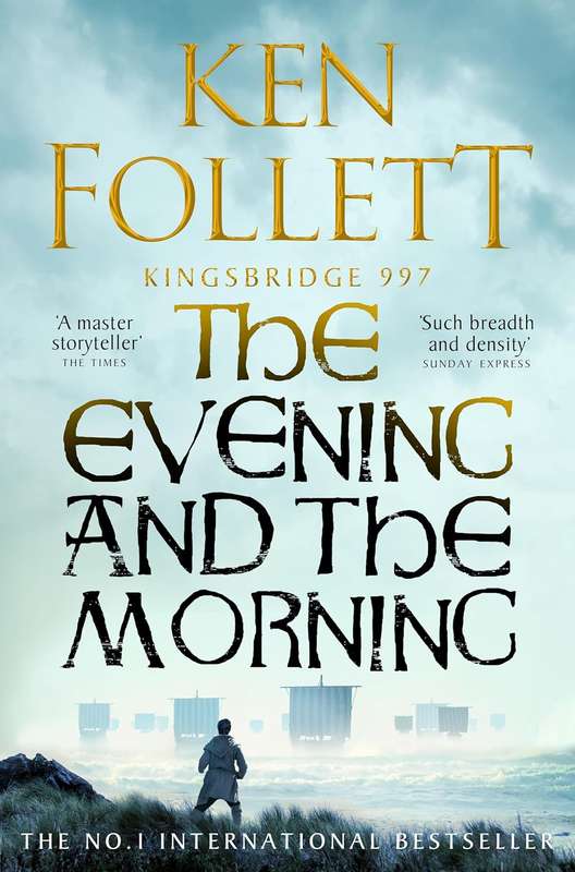 Evening And The Morning