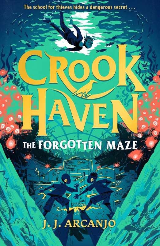 The Forgotten Maze