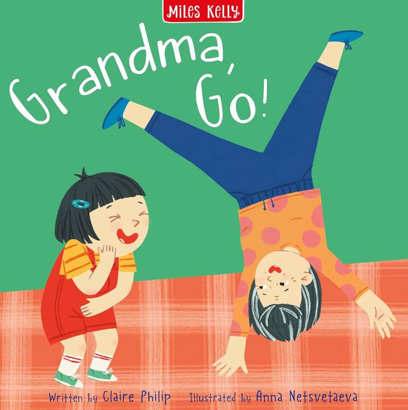 Grandma Go