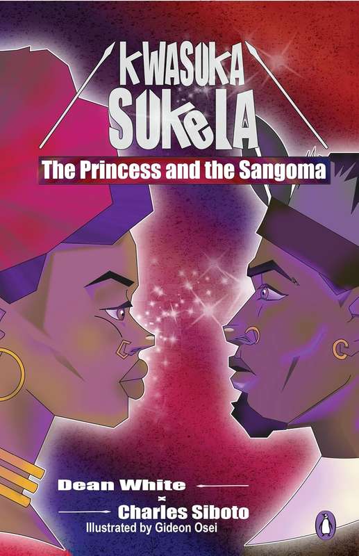 Kwasuka Sukela: The Princess and The Sangoma