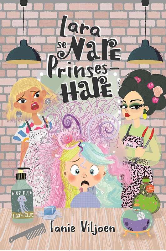 Lara Se Nare Prinses-Hare