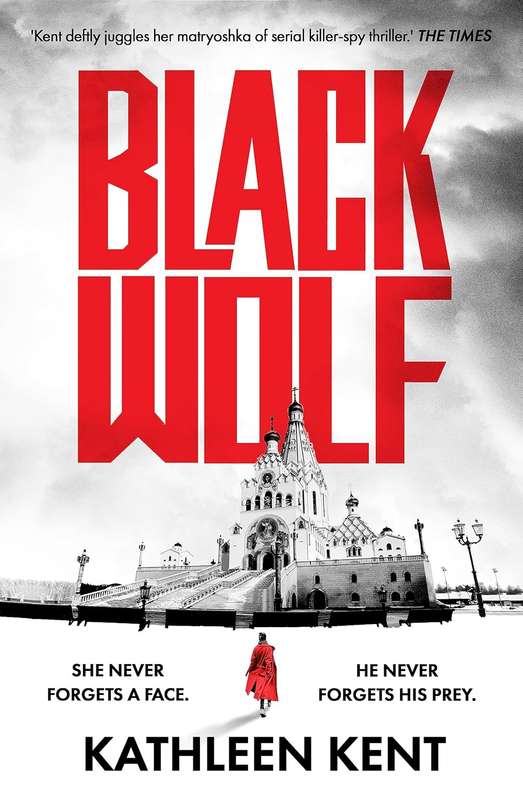 Black Wolf