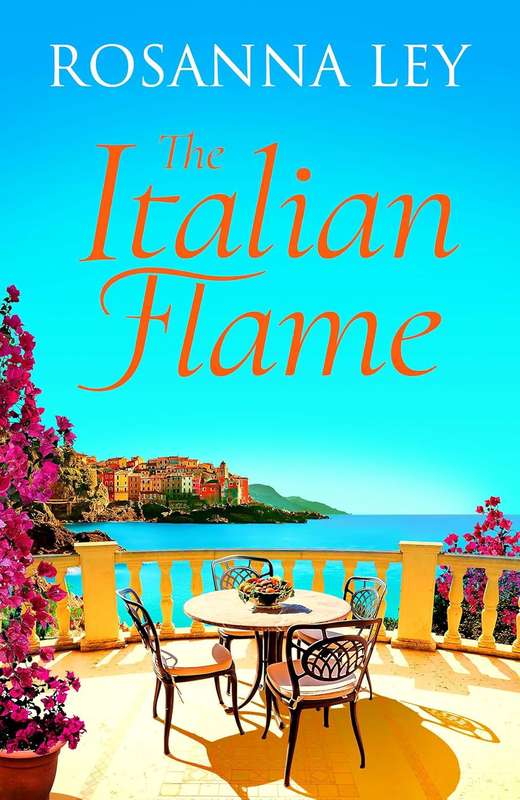 The Italian Flame
