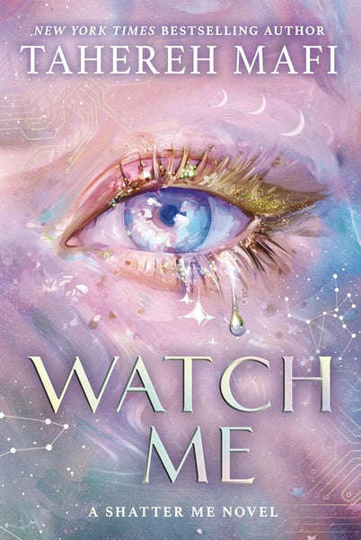 Watch Me: Special Exclusive Edition (with Merch)