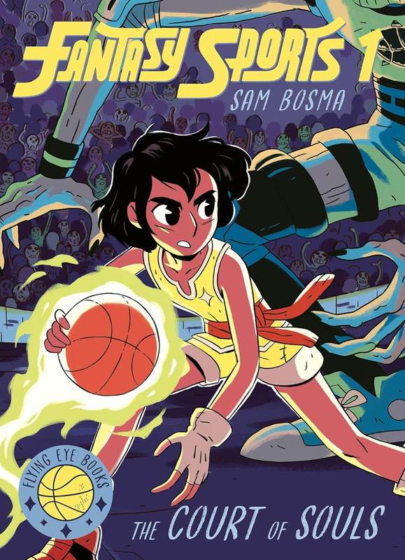 The Court of Souls : Fantasy Sports 1