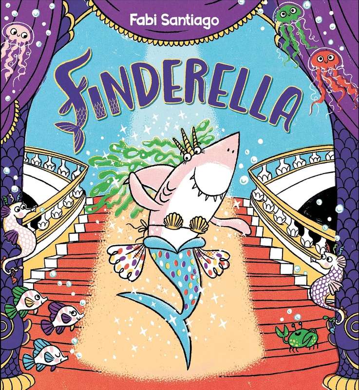 Finderella