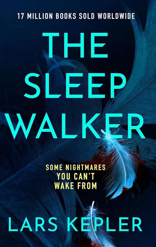 The Sleep Walker
