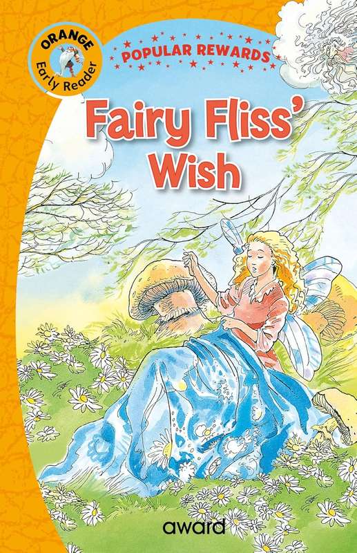 Fairy Fliss's Wish