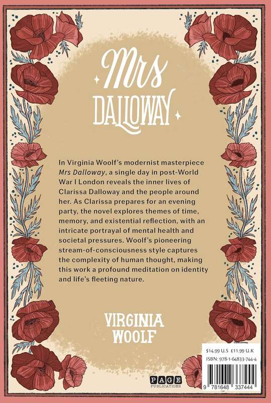 Mrs Dalloway