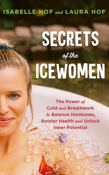 The Secrets of the Icewomen