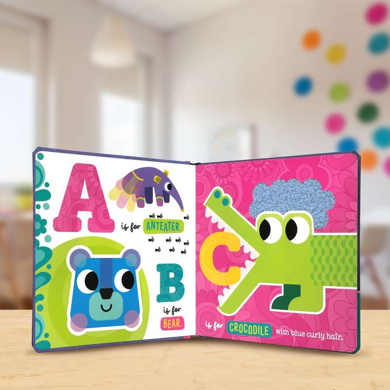 D is for Dinosaur