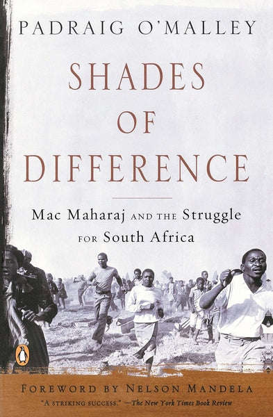 Shades of Difference