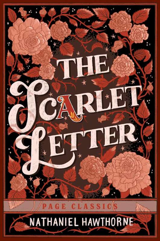 The Scarlet Letter