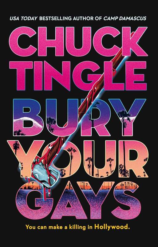 Bury Your Gays