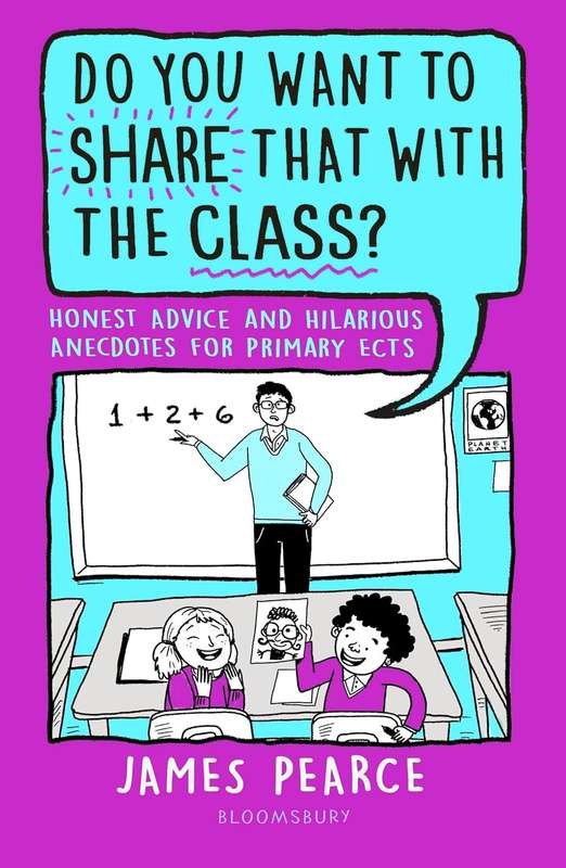 Do You Want to Share That with the Class?