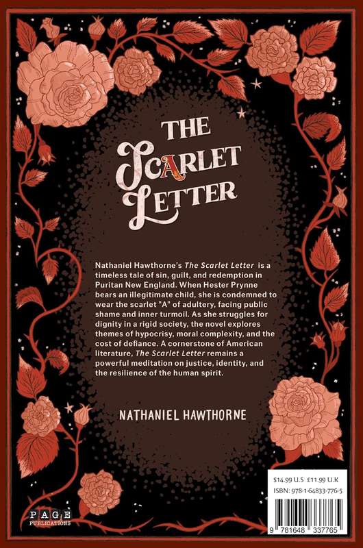 The Scarlet Letter