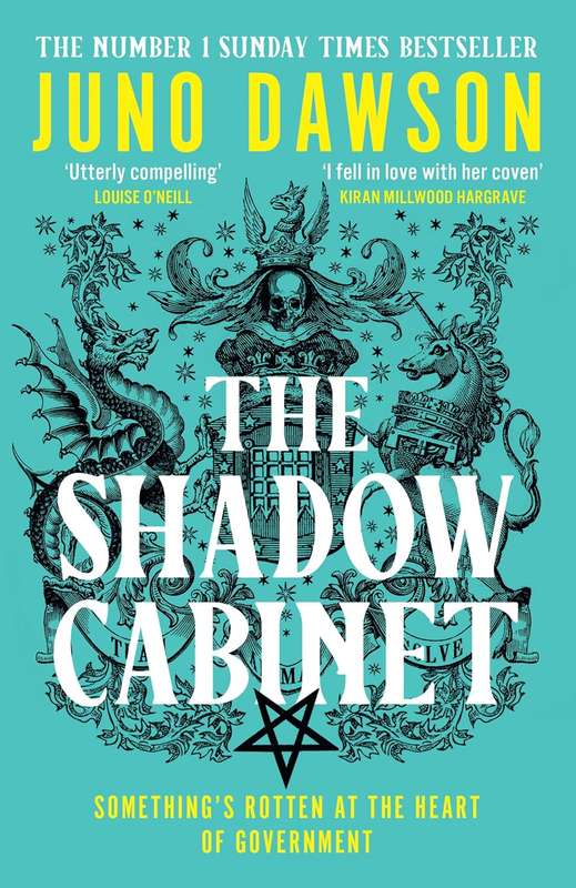 Shadow Cabinet