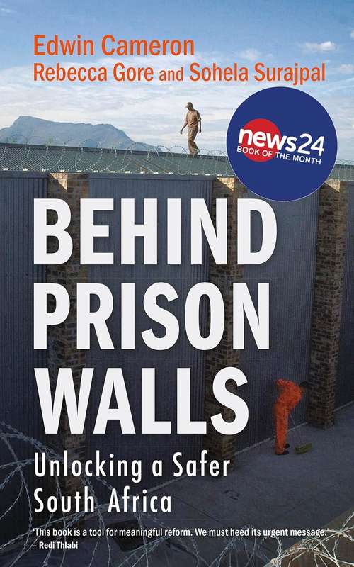 Behind Prison Walls