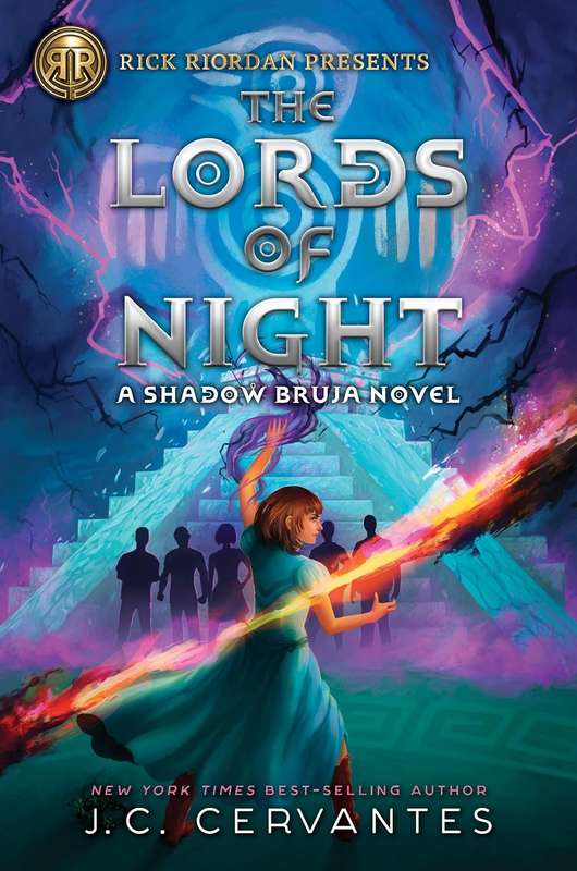 Lords of Night