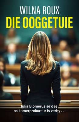 Die Ooggetuie