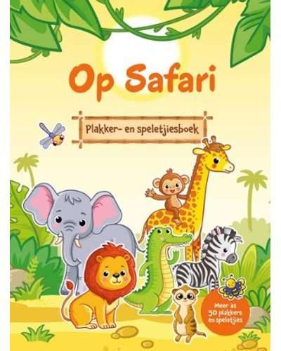 Op Safari