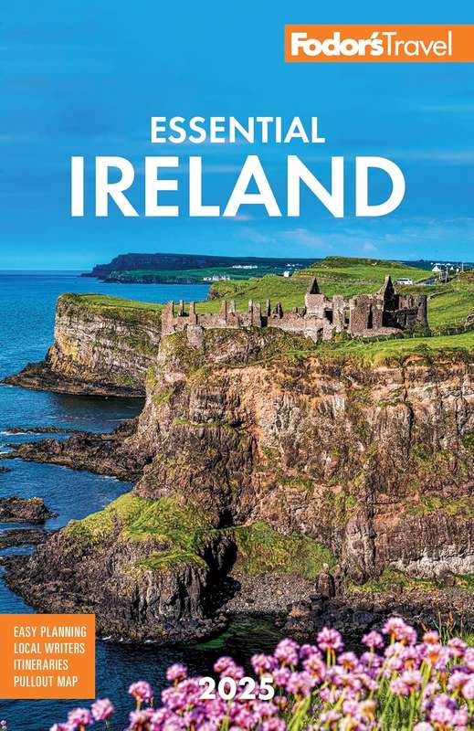 Fodor's Travel: Essential Ireland