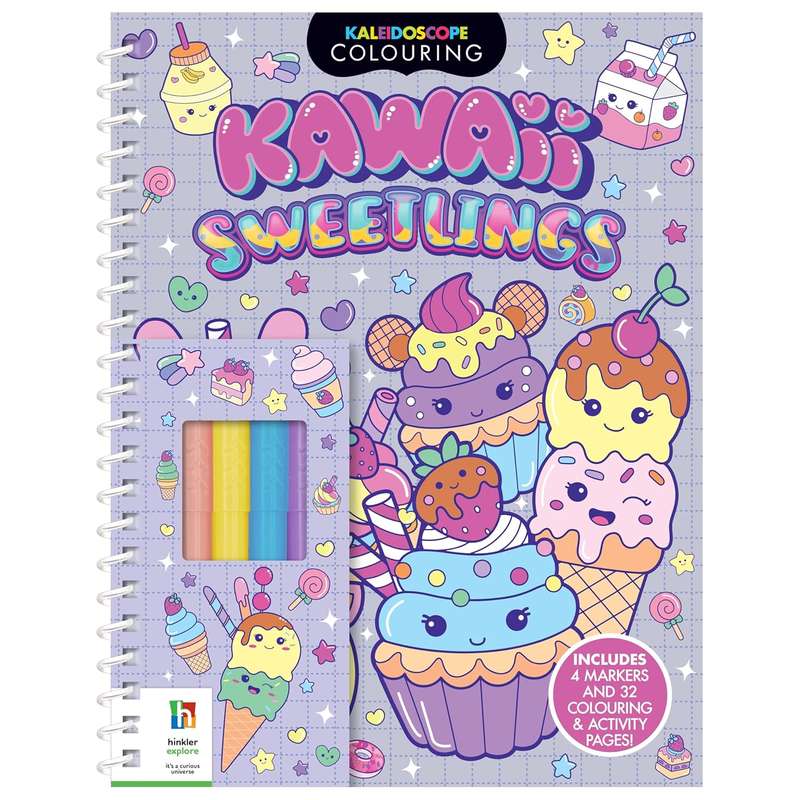 Kawaii Sweetlings