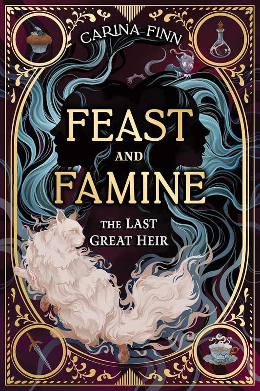 Feast and Famine: The Last Great Heir