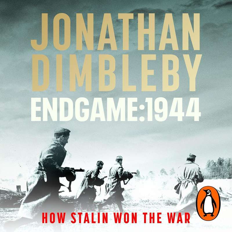 Endgame: 1944