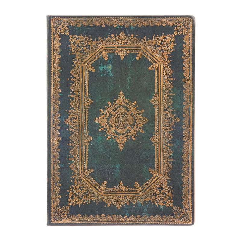 Astra Midi Unlined Journal