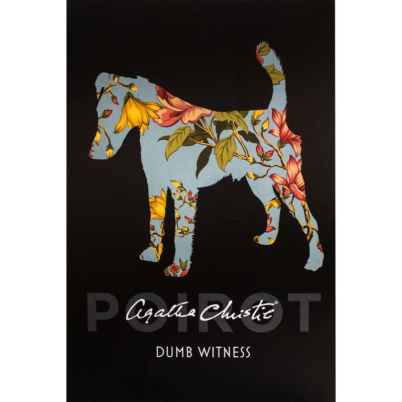 Poirot Dumb Witness