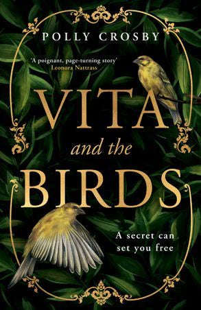 Vita And The Birds
