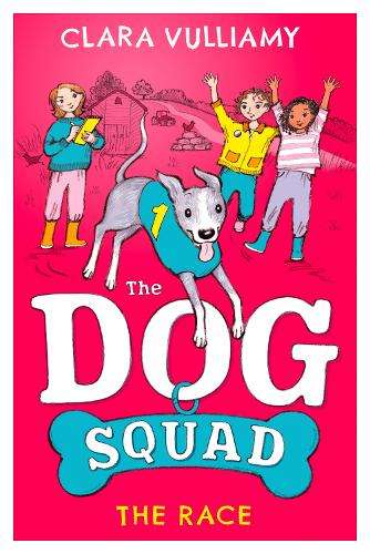 The Dog Squad