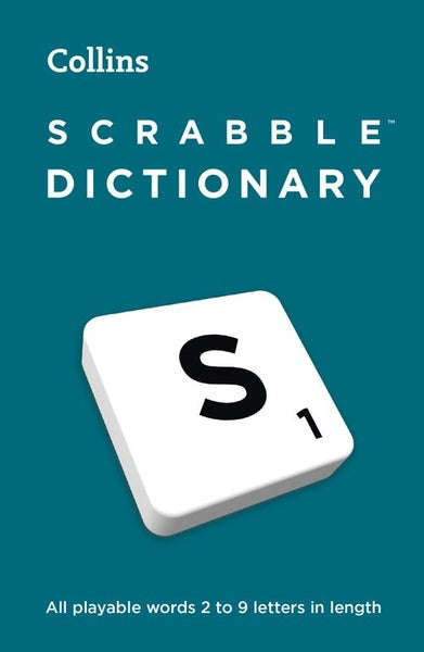 Scrabble Dictonary