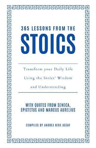 365 Lessons from the Stoics
