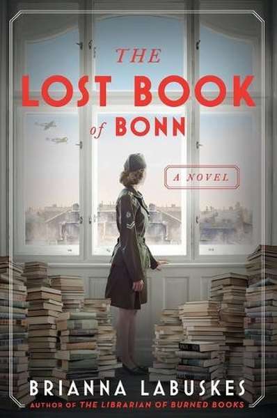 The Lost Book of Bonn