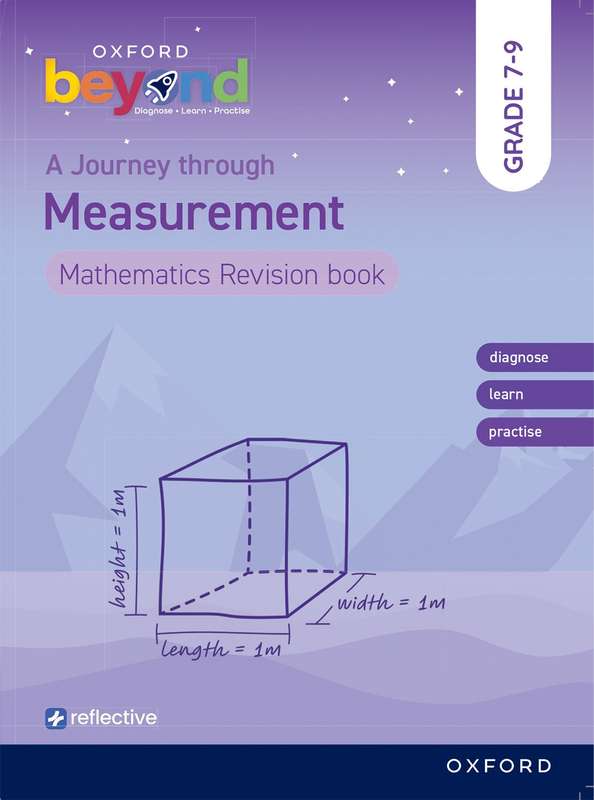 Oxford Beyond Maths: Measurement