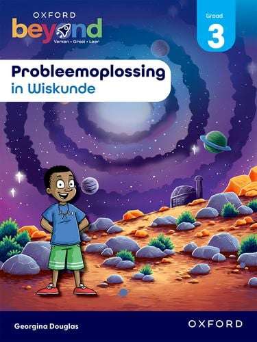 Probleemoplossing in Wiskunde Graad 3