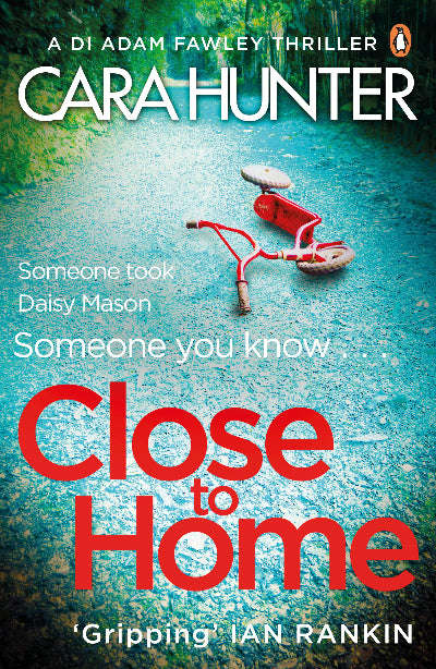 Close to Home