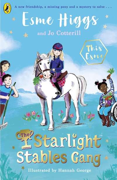 The Starlight - Stables Gang