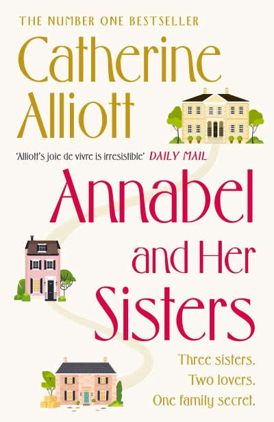 Annabel and Her Sisters