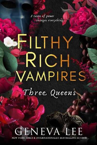Three Queens