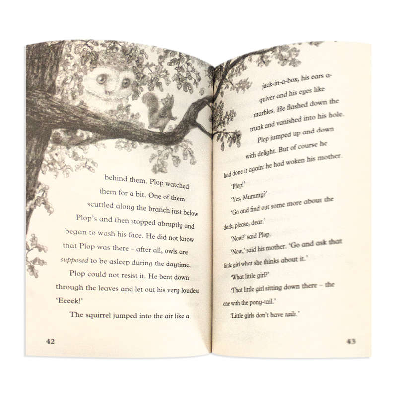 Jill Tomlinsons Favourite Animal Tales Collection
