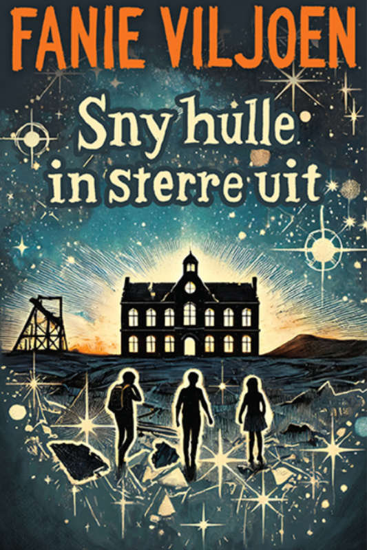 Sny Hulle In Sterre Uit