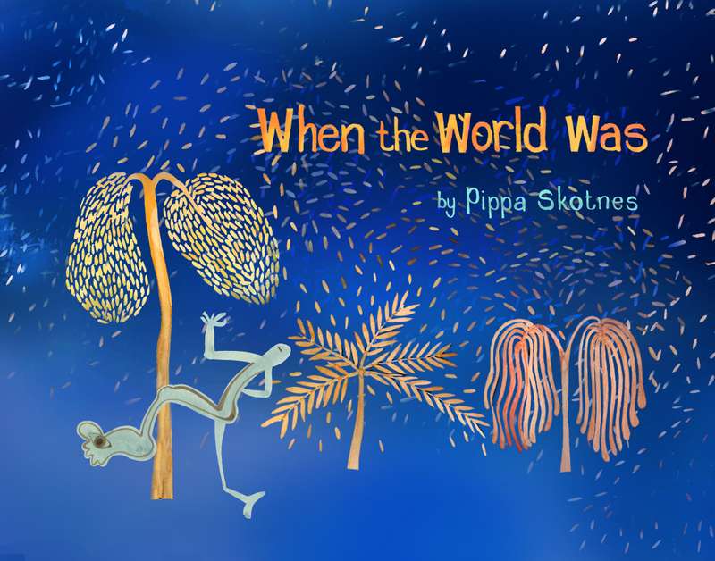 When The World Was