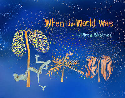 When The World Was