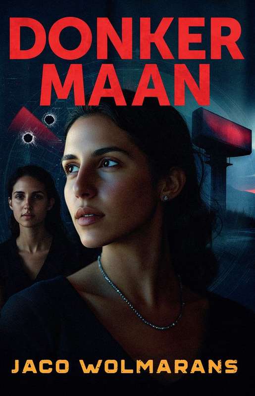 Donker Maan